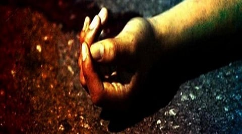 ஆந்திர மாற்றுத்திறனாளி இளைஞர் விஷம் குடித்து தற்கொலை