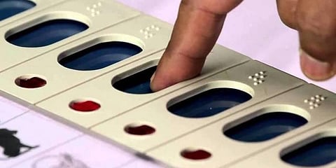 தமிழகத்திற்கு 2 கூடுதல் தலைமைத் தேர்தல் அதிகாரிகள்