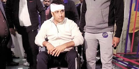 தேர்வு செய்யாததால் ஆத்திரம்: டெல்லி கிரிக்கெட் பயிற்சியாளர் மீது சரமாரி தாக்குதல்!