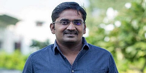 "நான் ஒன்றும் தரம்தாழ்ந்து போய்விடவில்லை" நடிகர் கருணாகரன் விளக்கம்