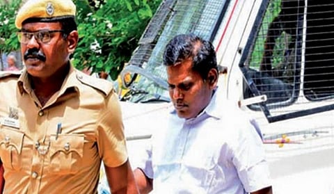 நிர்மலா தேவி விவகாரத்தில் இருவருக்கு உச்சநீதிமன்றம் ஜாமீன்