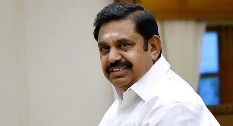 “2 ஆயிரம் ரூபாய் அறிவிப்பு தேர்தலுக்காக அல்ல” - முதல்வர் பழனிசாமி