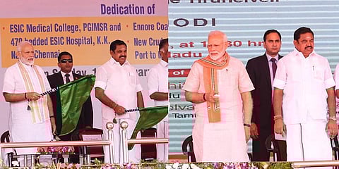 “தேசிய கீதம் பாட வேண்டும் என்பது கட்டாயமல்ல” - உயர்நீதிமன்றம்