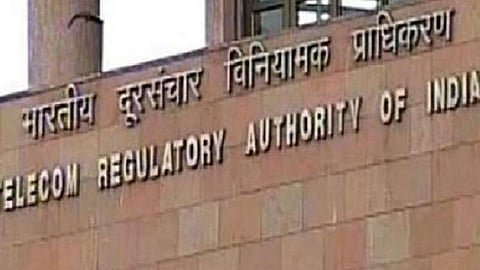 ட்ராய் புதிய விதிமுறைகள் மார்ச் வரை நீட்டிப்பு