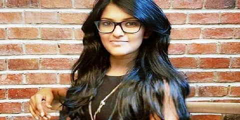 யூனிகார்ன் தலைமை அதிகாரி அந்தஸ்தை பெற்ற இந்தியப் பெண்மணி