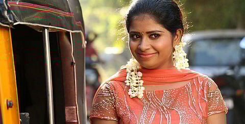 நடிகை ’ஜாங்கிரி’ மதுமிதாவுக்கு நாளை திருமணம்