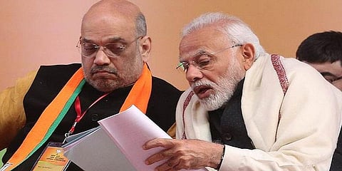 விவசாயிகளுக்கு ரூ. 6 ஆயிரம் நிதியுதவி திட்டம் - பிப்.24ல் தொடங்கி வைக்கிறார் மோடி