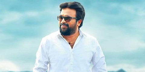 நிர்மல் குமார் இயக்கத்தில் நடிக்கிறார் சசிகுமார்!