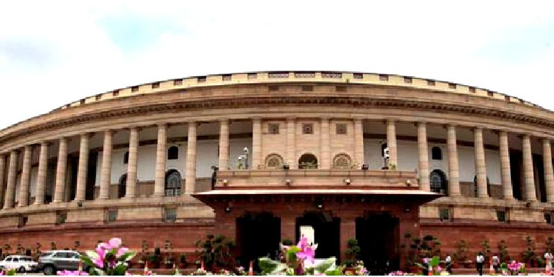 நிறைவுப்பெற்றது 16 ஆவது மக்களவை ! என்னென்ன சிறப்புகள் ?