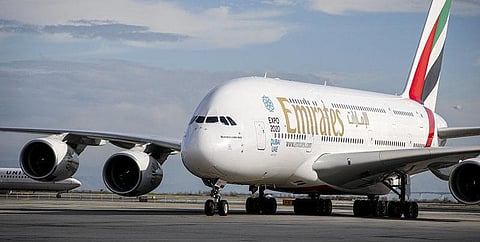 சூப்பர் ஜம்போ விமான உற்பத்தியை நிறுத்துகிறது ஏர்பஸ்!