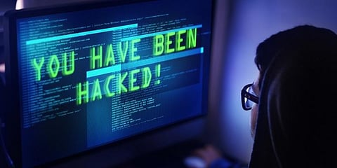 ‘ஹேக்கர்ஸ்’ புகுந்த 16 வெப்சைட்ஸ்..! - 61 கோடி கணக்குகள் திருட்டு