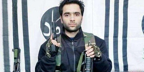 காஷ்மீர் தாக்குதலில் ஈடுபட்ட பயங்கரவாதி பற்றி பரபரப்பு தகவல்!