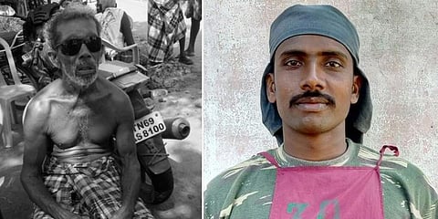 “என் மகன் இறந்துவிட்டானா..?”வலியுடன் கேட்கும் சுப்ரமணியனின் தந்தை