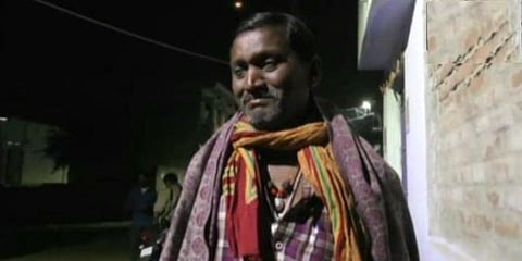 “என் மகன் இறந்துட்டான், இன்னொரு மகனை அனுப்புவேன், பதிலடி கொடுப்போம்” - தந்தையின் கோபம்