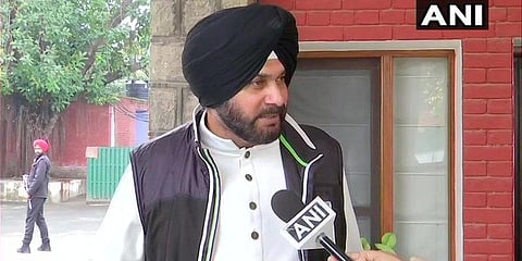 ’இன்னும் எவ்வளவு காலம்தான் வீரர்கள் தியாகம் செய்வார்கள்?’ சித்து காட்டம்