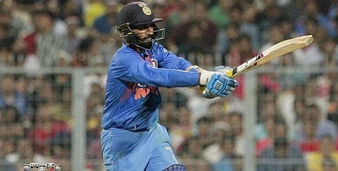 ’சின்னப்புள்ளத்தனமால்ல இருக்கு...’: தினேஷ் கார்த்திக் நீக்கத்துக்கு விளாசல்!