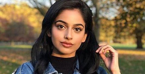 ’அர்ஜுன் ரெட்டி’ ரீமேக்கில் துருவ் ஜோடியாக புதிய ஹீரோயின்!