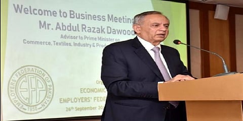 ‘இந்தியாவின் நடவடிக்கையால் எங்களுக்கு பாதிப்பில்லை’ - பாகிஸ்தான் அதிகாரி