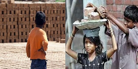 ‘தெலுங்கானாவில் 90 சதவீதம் குழந்தை தொழிலாளர்கள் பட்டியலினத்தவர்கள்’ அரசு ஆய்வில் தகவல்