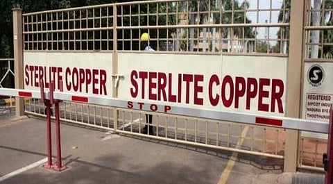 ஸ்டெர்லைட் வழக்கில் உச்சநீதிமன்றம் இன்று தீர்ப்பு