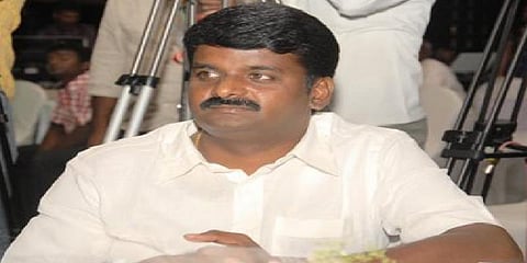 "விபத்து பகுதிகளுக்கு இனி 8 நிமிடங்களில் ஆம்புலன்ஸ் செல்லும்" அமைச்சர் விஜயபாஸ்கர்