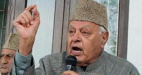 காஷ்மீர் பிரச்னை தீராத வரைக்கும் புல்வாமா போன்ற தாக்குதல் தொடரும் - ஃபருக் அப்துல்லா