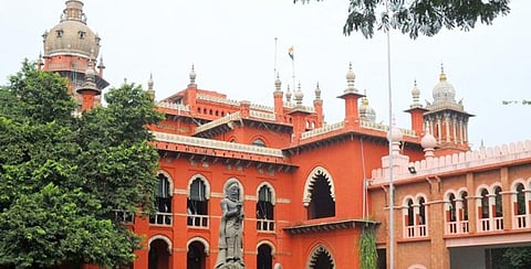 முகிலன் மாயம்: உயர்நீதிமன்றம் இன்று மதியம் விசாரணை