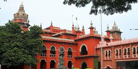 உயர்மின் அழுத்த கோபுர பணிகளை அப்படியே நிறுத்த வேண்டும் - உயர்நீதிமன்றம்