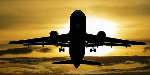 பாதுகாப்பு படை வீரர்களை வான்வழியாக அழைத்துச் செல்ல மத்திய உள்துறை அமைச்சகம் ஒப்புதல்