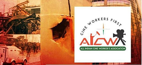 பாகிஸ்தான் நடிகர்களுக்கு தடை: சினிமா தொழிலாளர் சங்கம் அதிகாரப்பூர்வ அறிவிப்பு