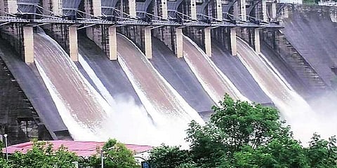 இந்திய அணைகளை பலப்படுத்த ரூ.11 ஆயிரம் கோடி நிதி ! உலக வங்கி ஒப்புதல்