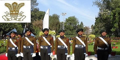 இராஷ்ட்ரிய இந்திய இராணுவக் கல்லூரியில் சேர அரிய வாய்ப்பு!