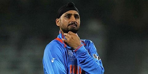 “பாகிஸ்தானுடன் இந்தியா விளையாடக் கூடாது” - ஹர்பஜன் சிங்