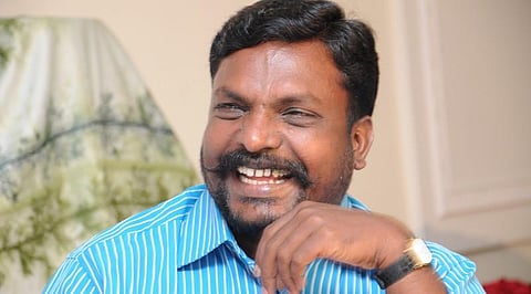 ஆந்திராவில் போட்டியிடுகிறது விசிக: திருமாவளவன்