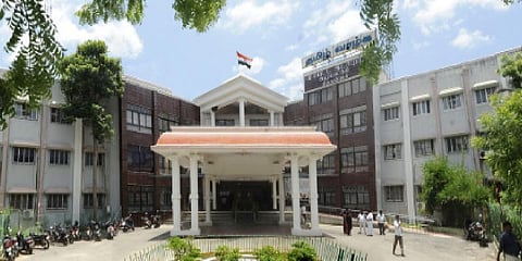 திருவள்ளூர் மாவட்டத்தில் 12 ஆவதாக புதிய தாலுகா உதயம்