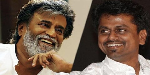 போலீஸ் மற்றும் சமூக சீர்திருத்தவாதி - இரட்டை வேடத்தில் நடிக்கிறாரா ரஜினிகாந்த்?