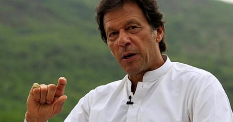 இந்தியா தாக்குதல் நடத்தினால் பதிலடி கொடுப்போம் - பாகிஸ்தான் பிரதமர் இம்ரான் கான்