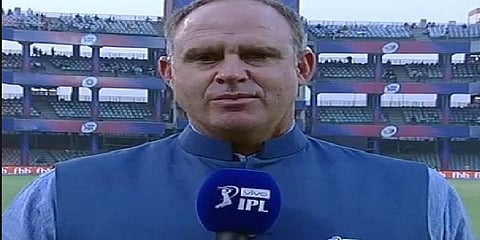 "ஆஸ்திரேலிய அணி மீது ஆதிக்கம் செலுத்துவார் கோலி" மேத்யூ ஹேடன்