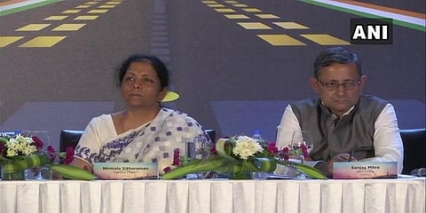 இம்ரான் கானின் புல்வாமா தாக்குதல் கருத்திற்கு இந்தியா பதிலடி