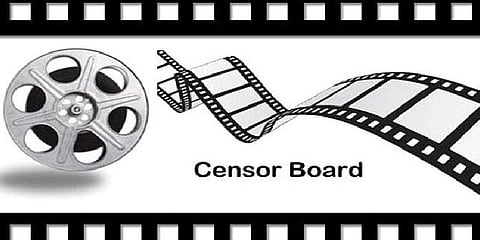 16 ஆண்டுகளில் 793 படங்களுக்கு தடை ! சென்சார் போர்டு தகவல்