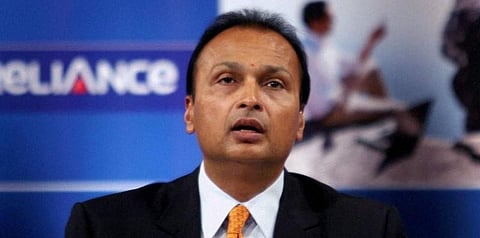 எரிக்சன் நிறுவன வழக்கு ! அனில் அம்பானி குற்றவாளி: உச்சநீதிமன்றம் அறிவிப்பு