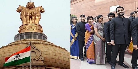 ஐஏஎஸ் , ஐபிஎஸ் ஆக விருப்பமா ?