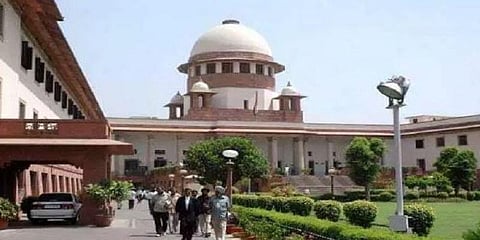 “பொன். மாணிக்கவேல் நல்லவரா? கெட்டவரா?” - உச்சநீதிமன்றம் பதில்