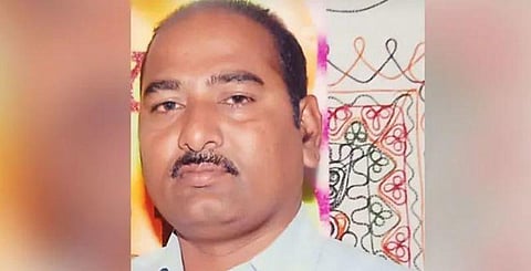 தெலங்கானாவைச் சேர்ந்தவர் அமெரிக்காவில் சுட்டுக்கொலை