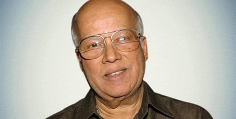 பிரபல இந்தி பட தயாரிப்பாளர் ராஜ்குமார் பர்ஜத்யா காலமானார்!