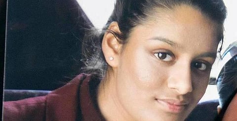 ஐஎஸ்-ல் சேர்ந்த லண்டன் மாணவி பங்களாதேஷை சேர்ந்தவரா?