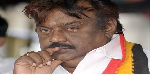 இழுத்தடிப்பதால் செல்வாக்கை இழக்கிறதா தேமுதிக ? ஒரு பார்வை