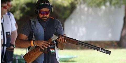 ஆசிய சேம்பியன் போட்டிக்குப் போன வீரரை அலைக்கழித்த இண்டிகோ நிறுவனம்