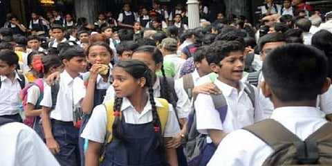 பொதுத்தேர்வு என்னும் ஆபத்து - ஏன் தேவையில்லை