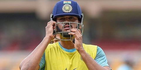 55 பந்தில் 147 ரன்: மிரட்டிய ஸ்ரேயாஸ் அபார சாதனை!